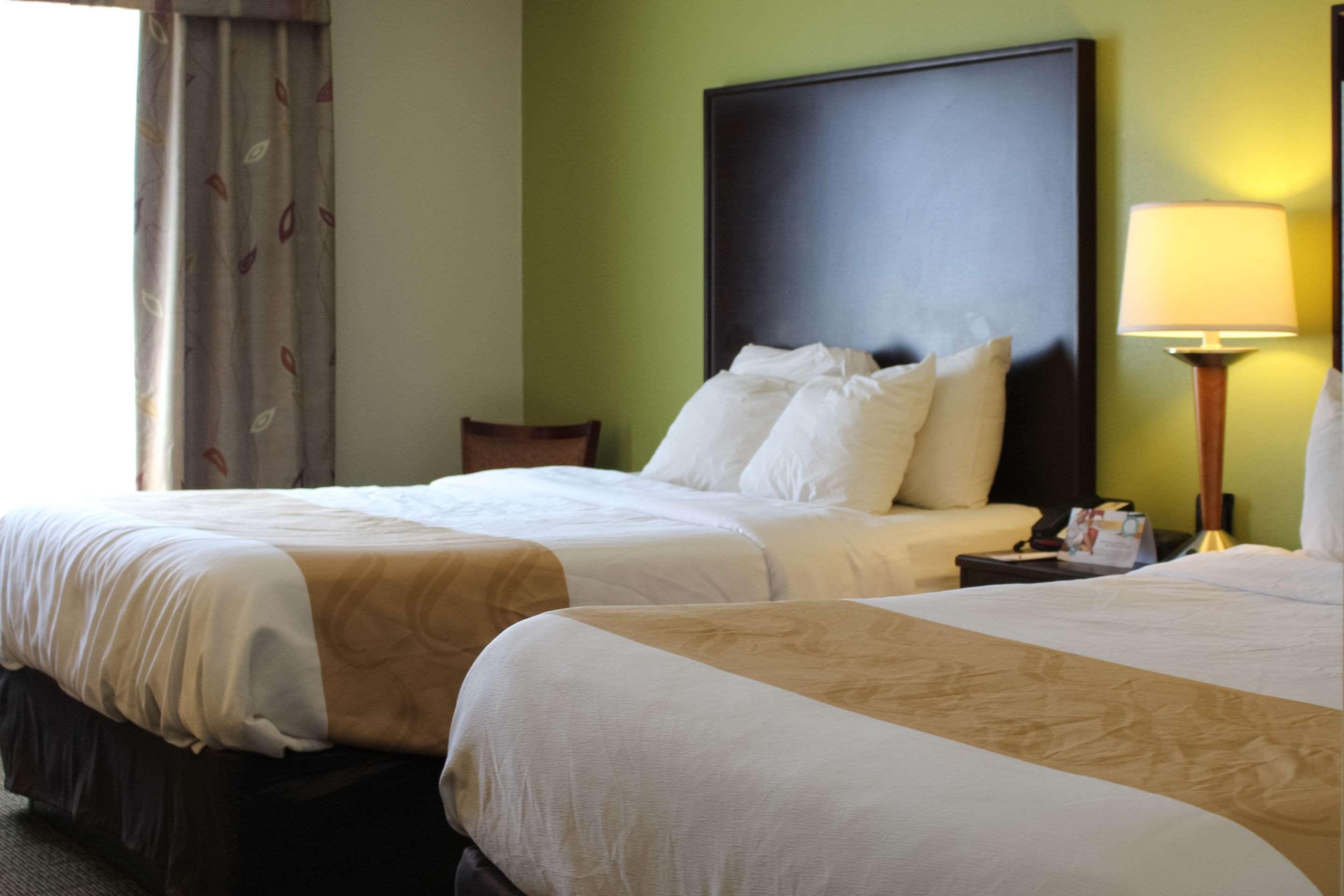 Quality Inn Florence Exteriér fotografie