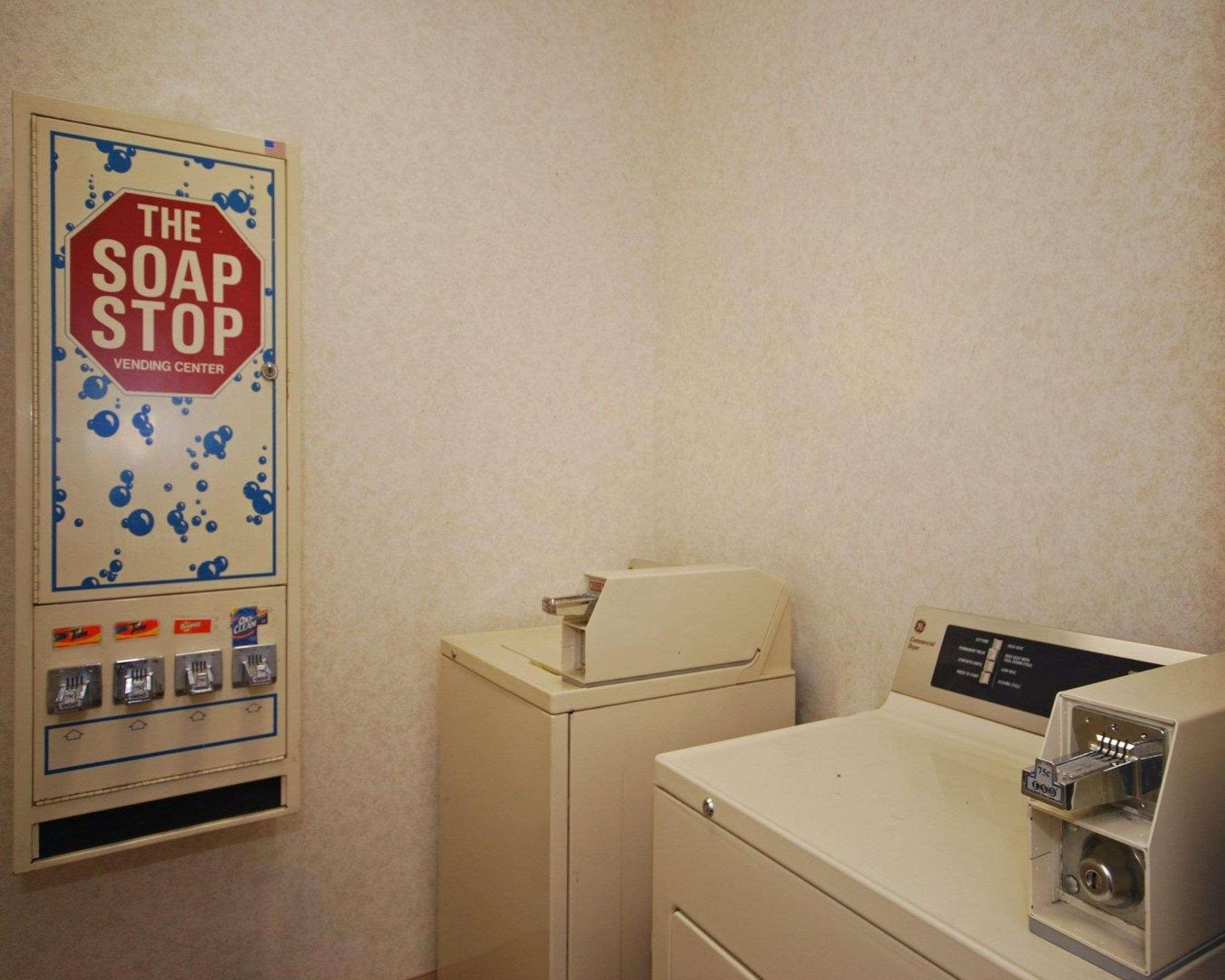 Quality Inn Florence Exteriér fotografie