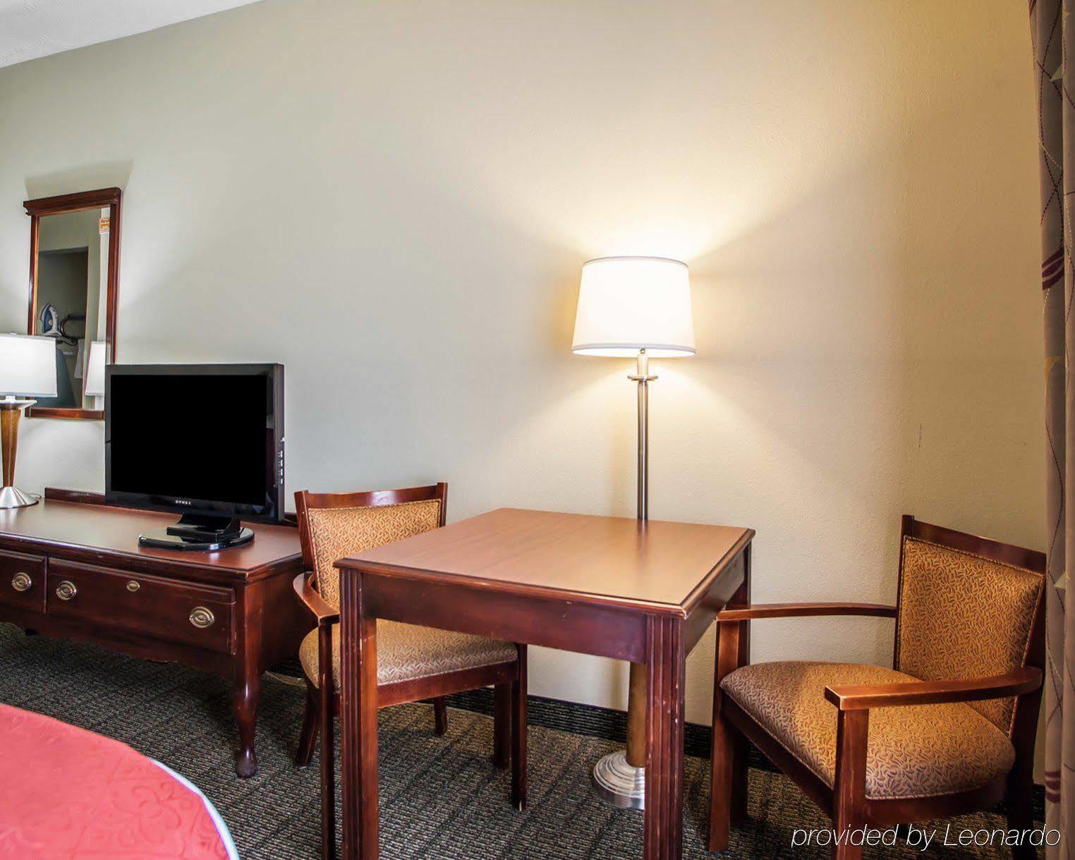 Quality Inn Florence Exteriér fotografie